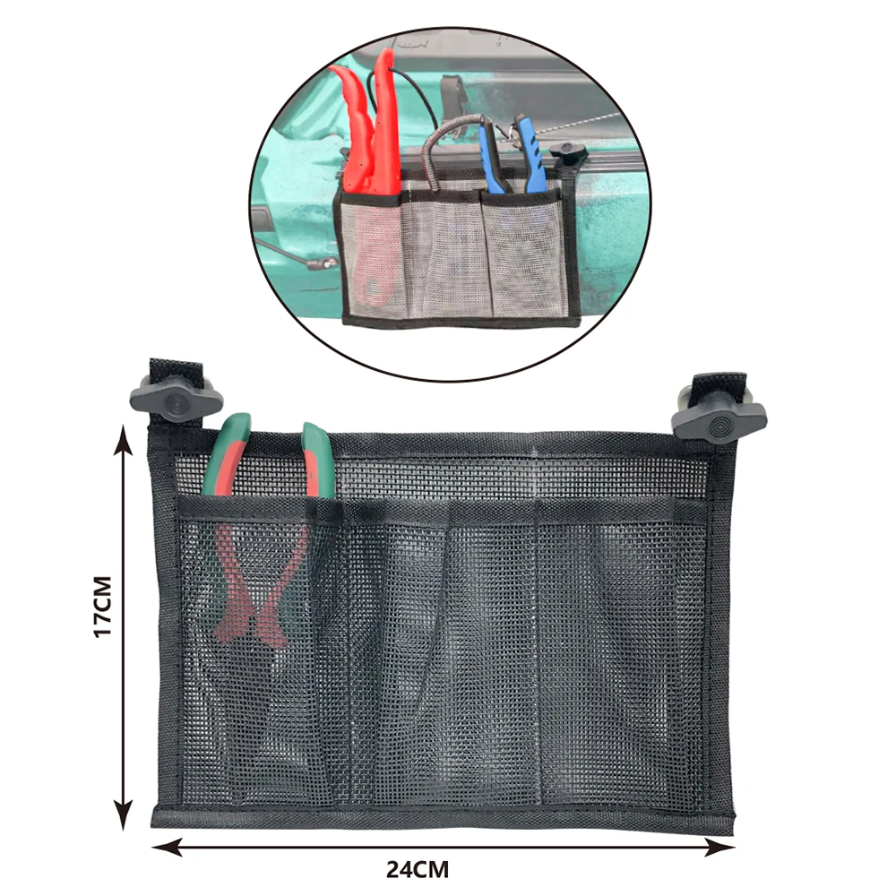 24x17cm Boot Tasche Yacht Kaja – Fishing Kayak Crate Bewertung und Preis