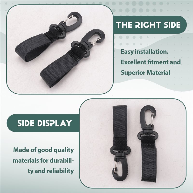 Paddel-Aufbewahrungsclip, Padd – Fishing Kayak Rod Holder Bewertung und Preis