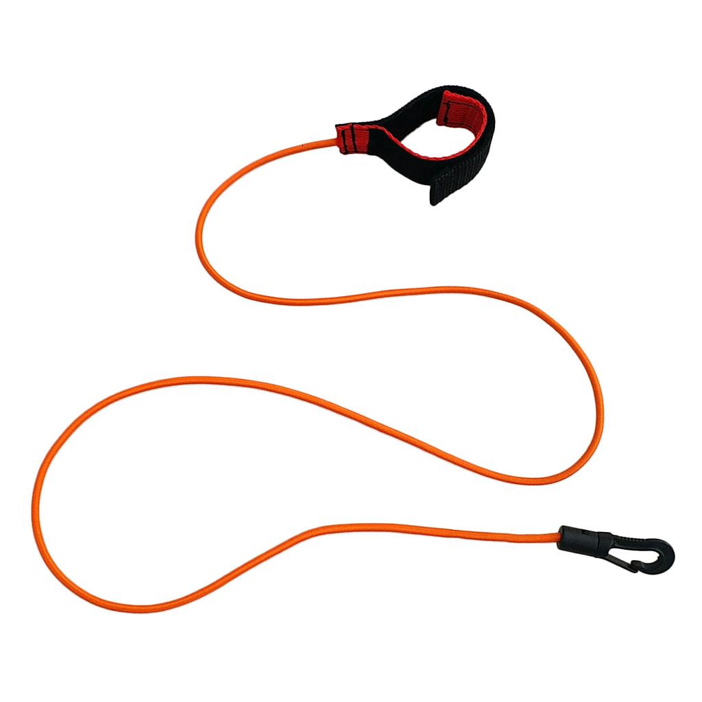 Verstellbares Angelruten-Siche – Fishing Kayak Paddle Leash Bewertung und Preis