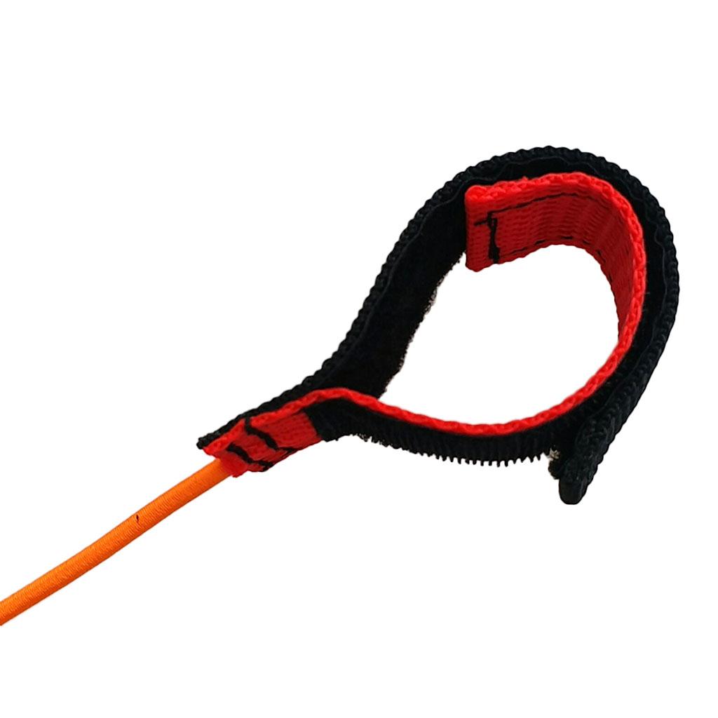 Verstellbares Angelruten-Siche – Fishing Kayak Paddle Leash Bewertung und Preis