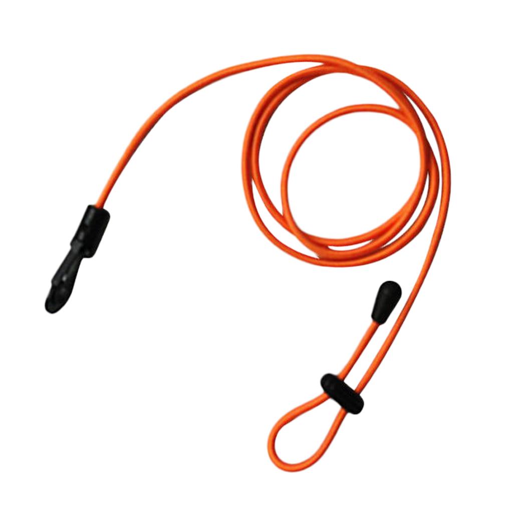 Langlebige Kajak-Paddel-Leine  – Fishing Kayak Paddle Leash Bewertung und Preis