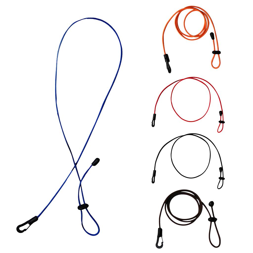 Langlebige Kajak-Paddel-Leine  – Fishing Kayak Paddle Leash Bewertung und Preis