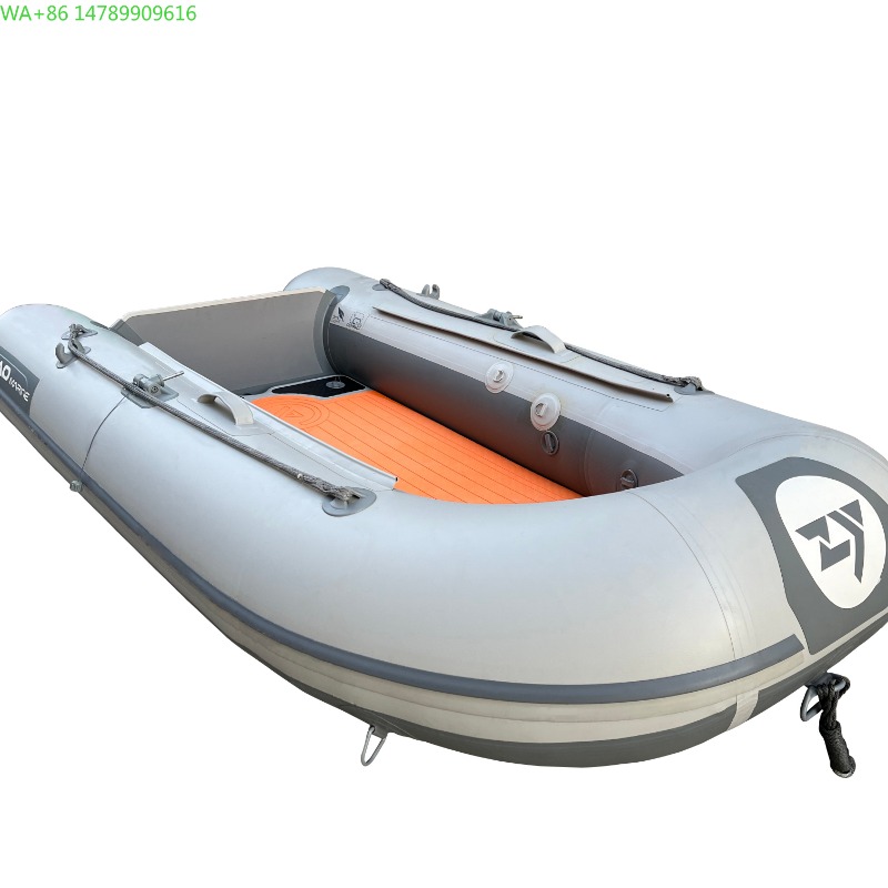 Chinas robustes aufblasbares P – Fishing Kayak Inflatable Bewertung und Preis