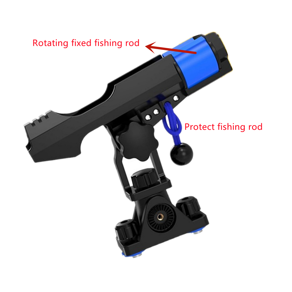 Angelrutenhalter für Boot und  – Fishing Kayak Rod Holder Bewertung und Preis