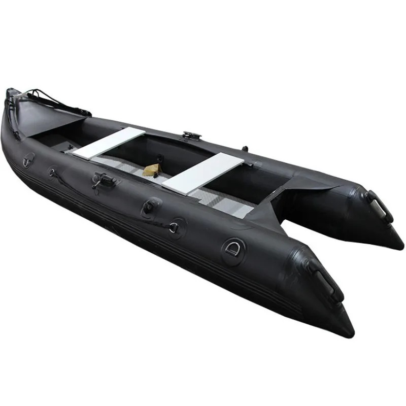 4-Meter Maßgefertigtes Aufblas – Fishing Kayak Seat Bewertung und Preis