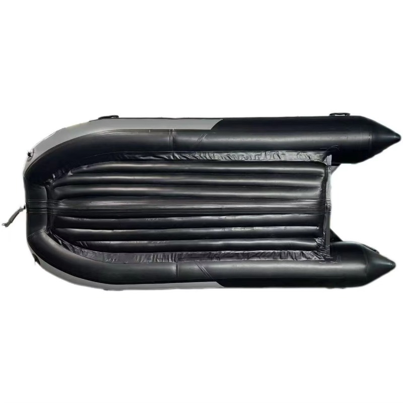 ODM OEM 12ft 380cm Aufblasbare – Fishing Kayak Inflatable Bewertung und Preis