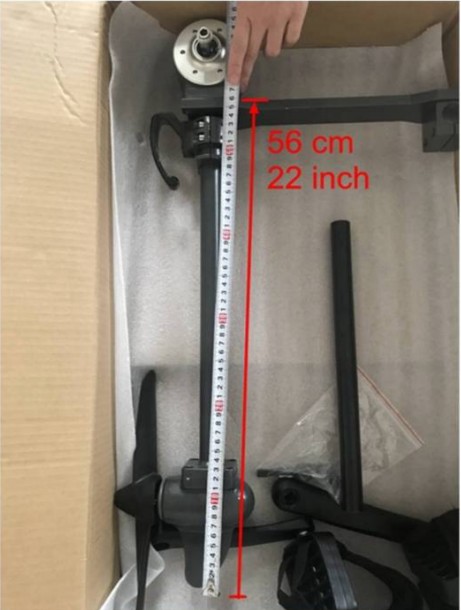 Ein professionelles Fabrikprod – Fishing Kayak Pedal Drive Bewertung und Preis