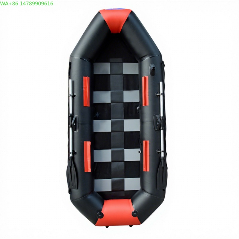 Leichtes Aufblasbares Gummi-Ka – Fishing Kayak Inflatable Bewertung und Preis