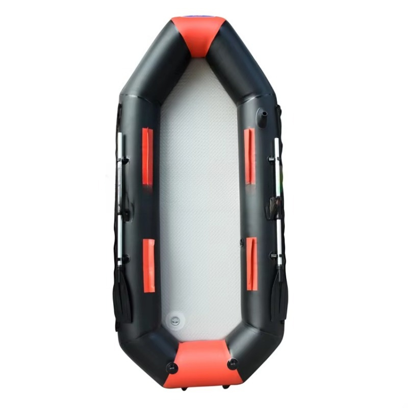 Leichtes Aufblasbares Gummi-Ka – Fishing Kayak Inflatable Bewertung und Preis