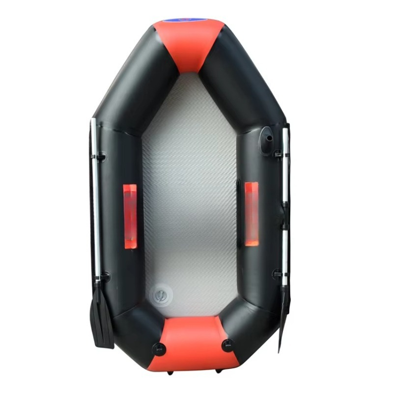 Leichtes Aufblasbares Gummi-Ka – Fishing Kayak Inflatable Bewertung und Preis