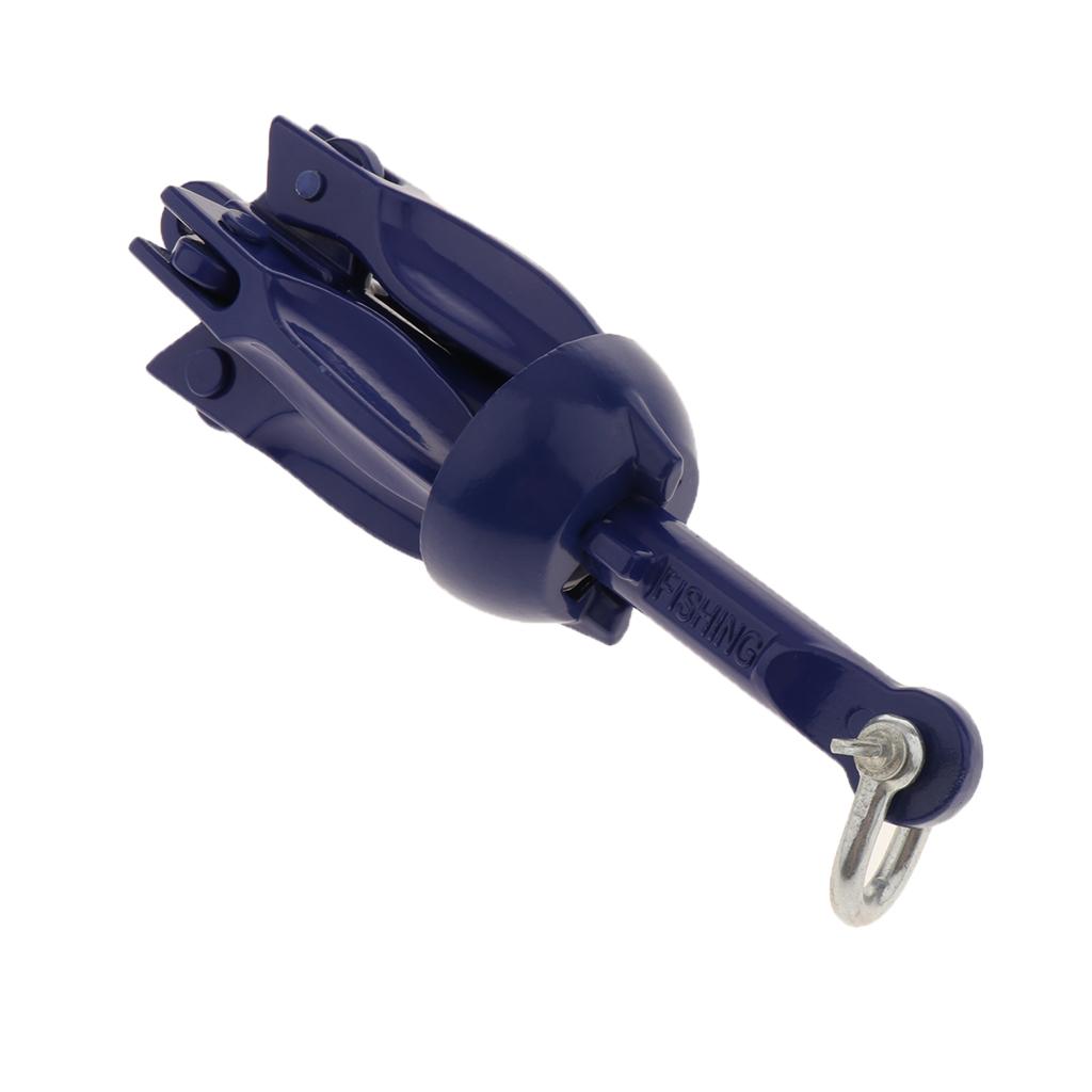 Bester Kajak-Anker 1,5 Pfund f – Fishing Kayak Anchor Bewertung und Preis