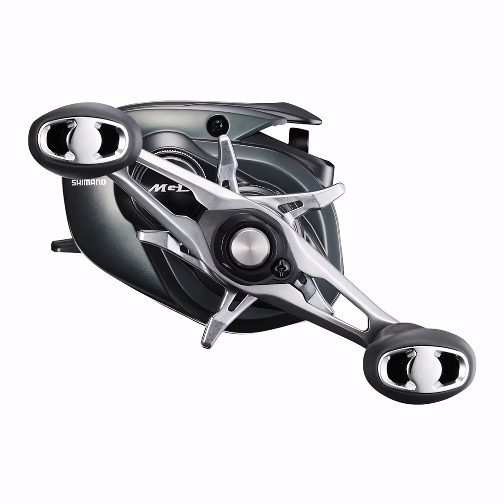2021 SHIMANO CURADO MGL Baitca – Shimano Reel Stradic Bewertung und Preis