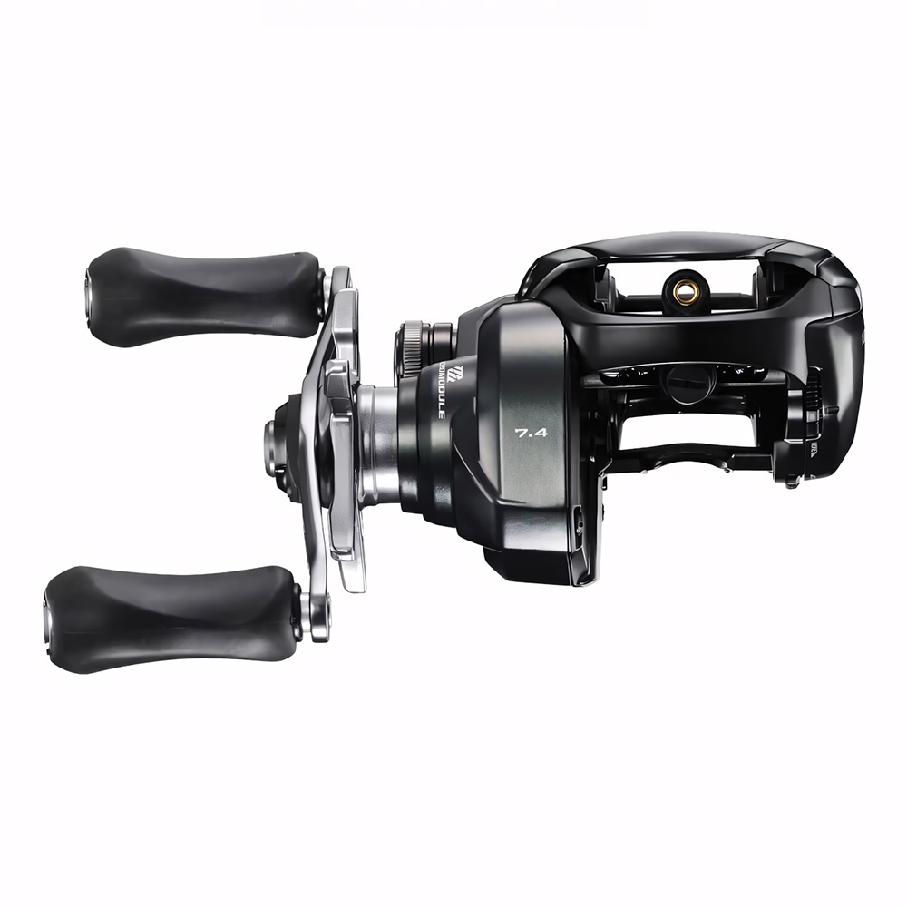 2021 SHIMANO CURADO MGL Baitca – Shimano Reel Stradic Bewertung und Preis